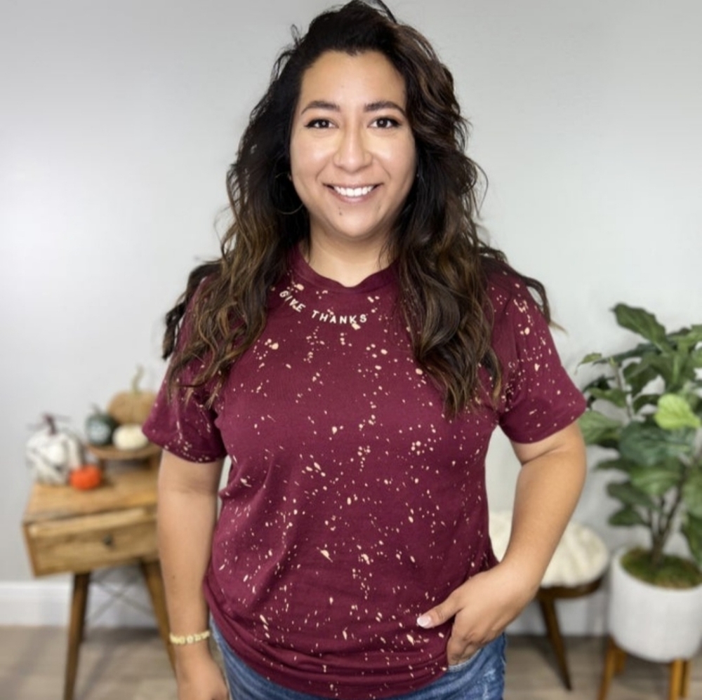 SOUTHERN BLISS GRAPHIC TEE
